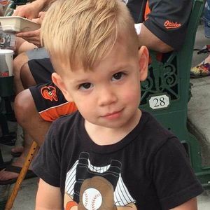 Meet your Posher, Cathy